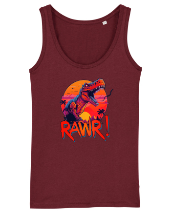 rawr Burgundy