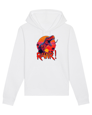 rawr White