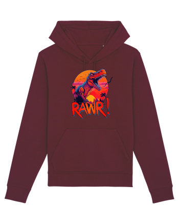 rawr Burgundy