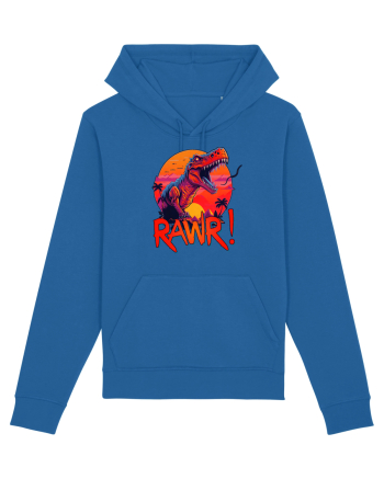 rawr Royal Blue