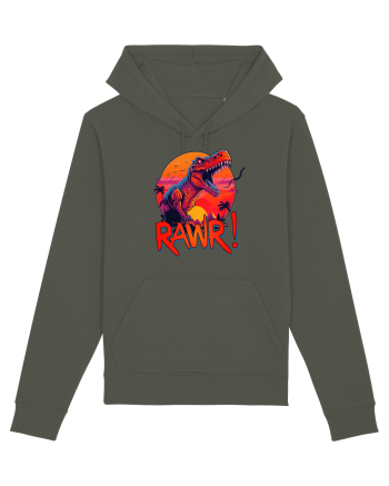 rawr Khaki