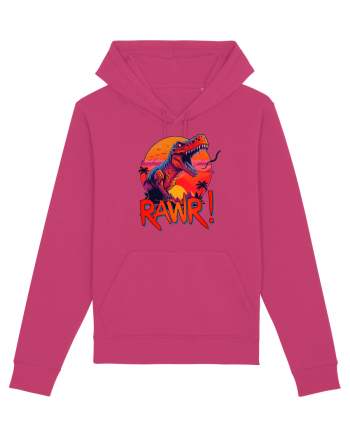 rawr Raspberry