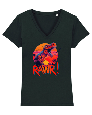 rawr Black