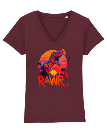 rawr Burgundy