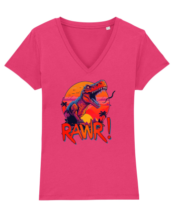 rawr Raspberry