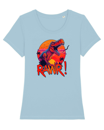 rawr Sky Blue