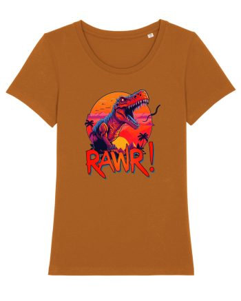 rawr Roasted Orange