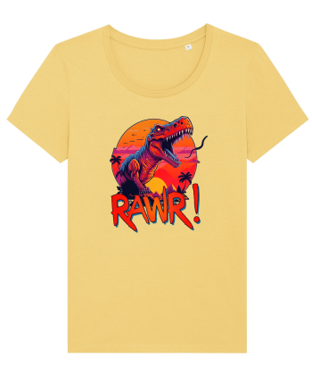 rawr Jojoba
