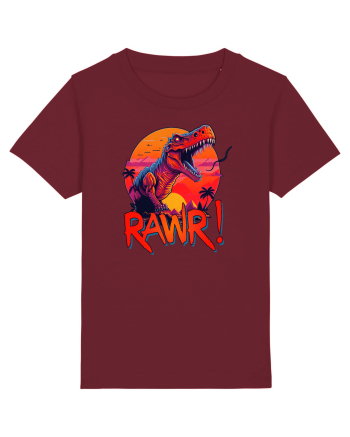 rawr Burgundy