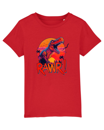 rawr Red