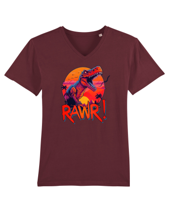 rawr Burgundy
