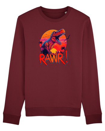 rawr Burgundy