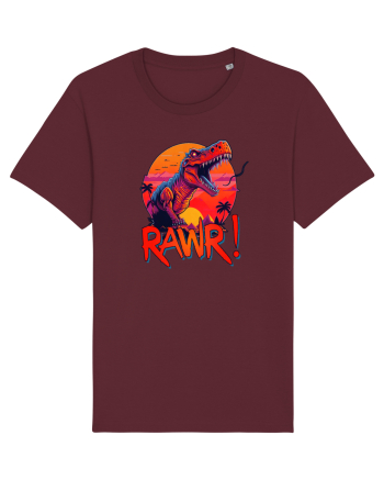 rawr Burgundy