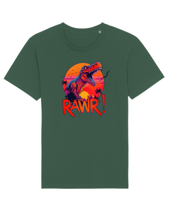 rawr Bottle Green