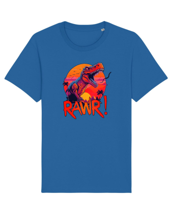 rawr Royal Blue