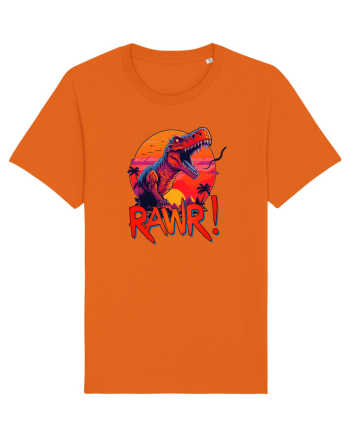 rawr Bright Orange