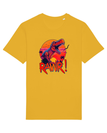 rawr Spectra Yellow