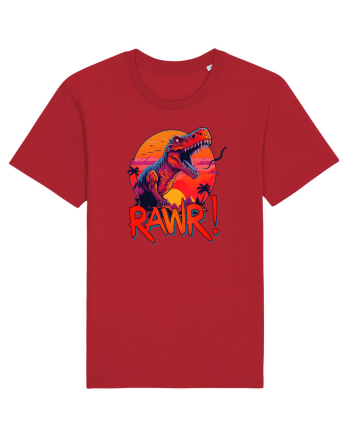 rawr Red