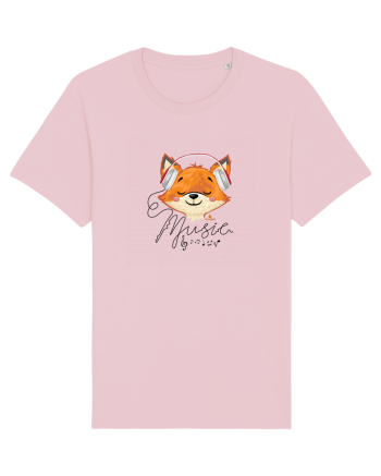 Good vibes 1 Cotton Pink