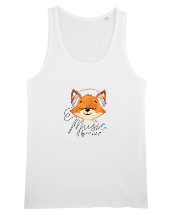 Good vibes 1 White