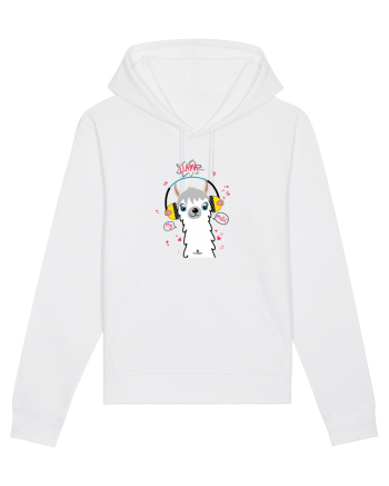 Good vibes 2 White