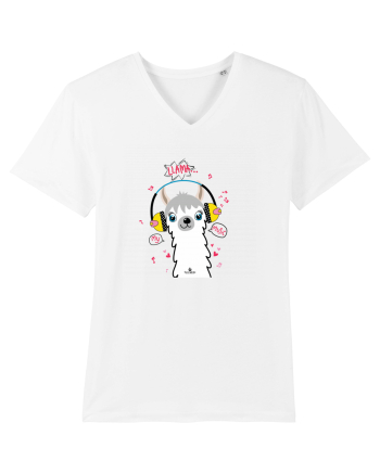 Good vibes 2 White
