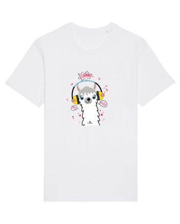 Good vibes 2 White