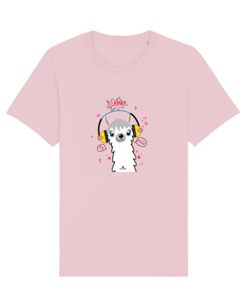 Good vibes 2 Cotton Pink