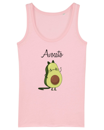 Avocato Cotton Pink