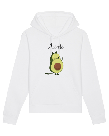 Avocato White