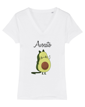 Avocato White