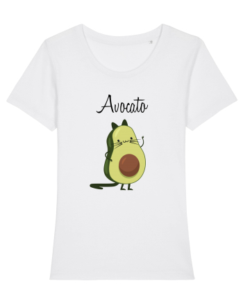 Avocato White