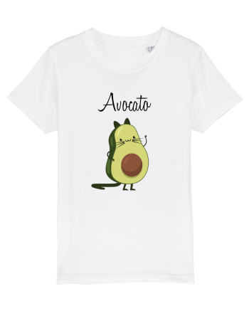 Avocato White