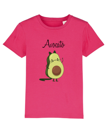 Avocato Raspberry