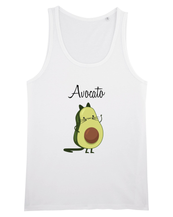 Avocato White