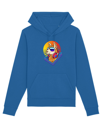 Good vibes 3 Royal Blue