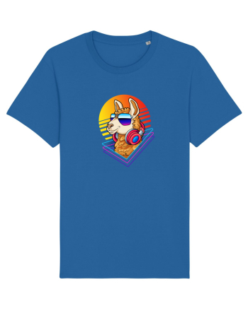Good vibes 3 Royal Blue