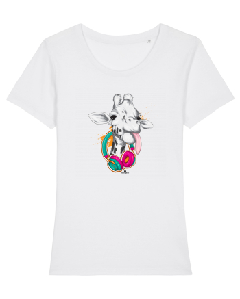 Good vibes 4 White