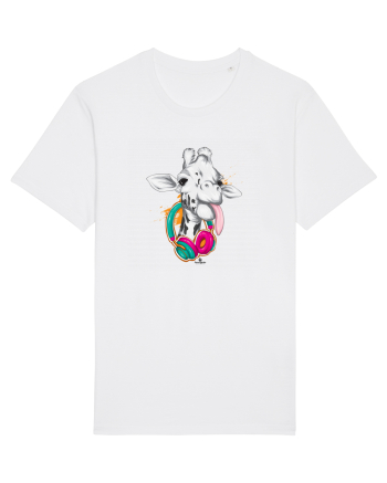 Good vibes 4 White