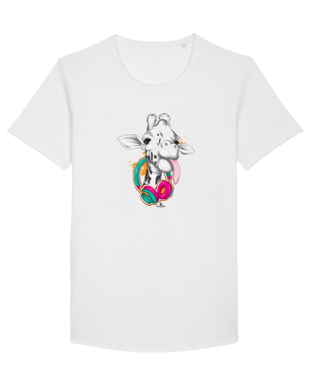 Good vibes 4 White
