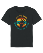 Pa Tricou mânecă scurtă Unisex Rocker