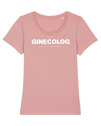 Ginecolog Canyon Pink