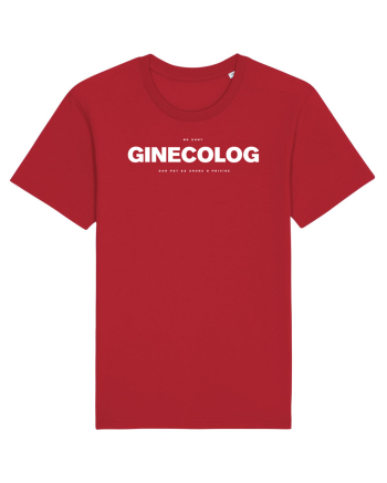 Ginecolog Red