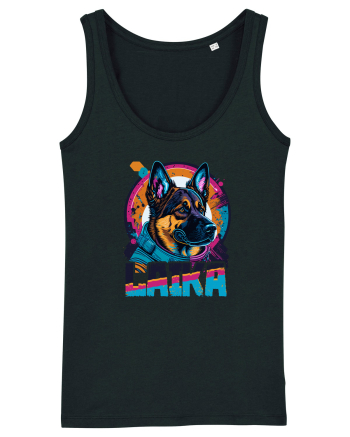 laika Black