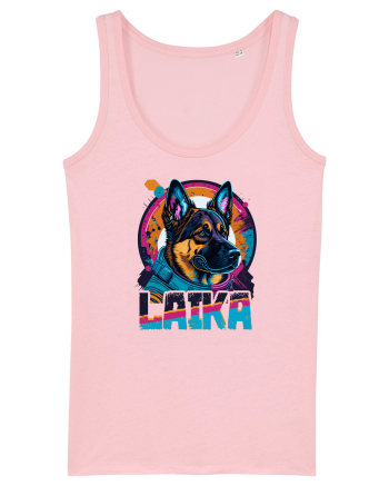 laika Cotton Pink