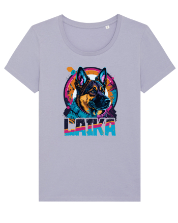 laika Lavender