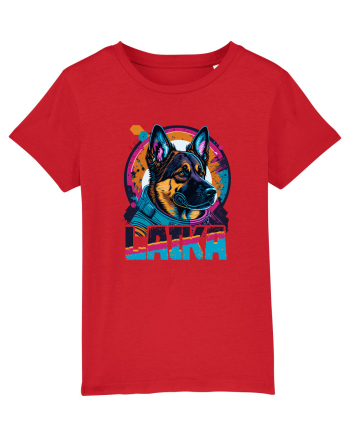 laika Red