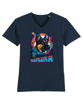 laika French Navy