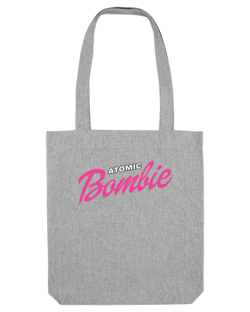 2023 Atomic Bombie Heather Grey
