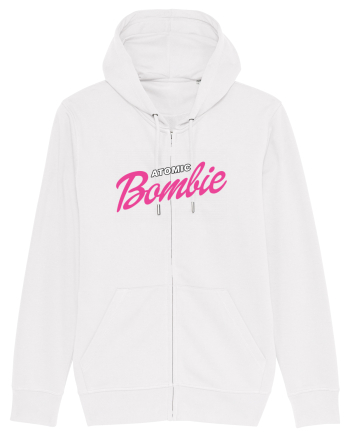 2023 Atomic Bombie White